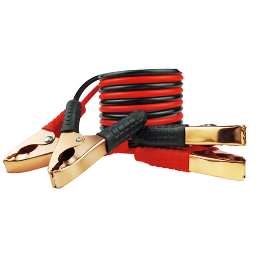 Auto Expositio Booster cable