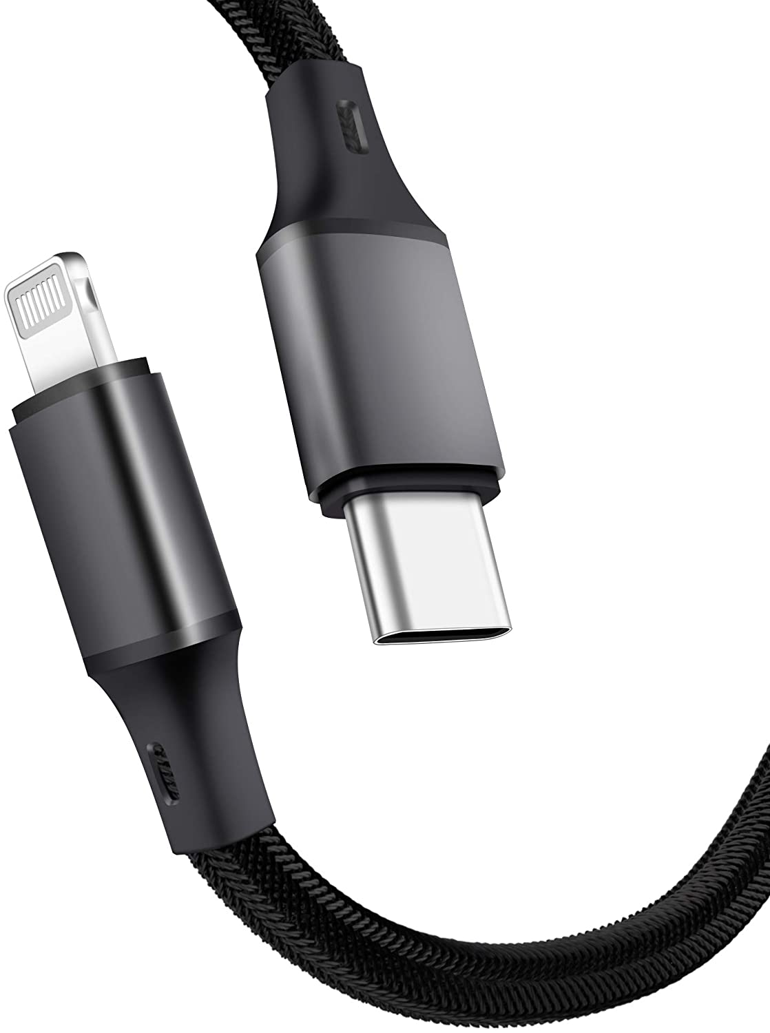 C USB cable in caelo